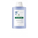 Klorane Leinfaser Shampoo, 200 ml